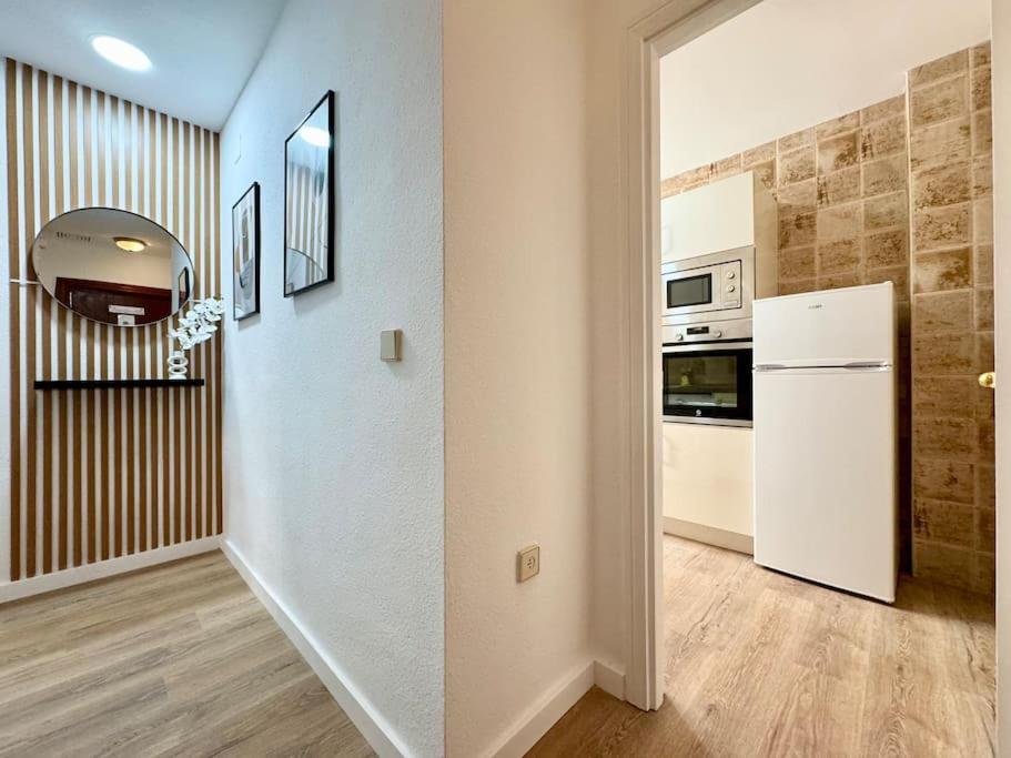 Spacious 3Bd Central Malaga With 2Bh & Ac Ngoại thất bức ảnh