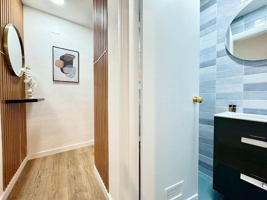 Spacious 3Bd Central Malaga With 2Bh & Ac Ngoại thất bức ảnh