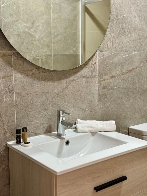 Spacious 3Bd Central Malaga With 2Bh & Ac Ngoại thất bức ảnh