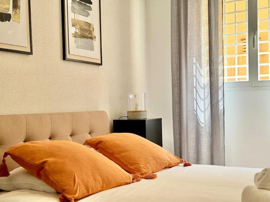 Spacious 3Bd Central Malaga With 2Bh & Ac Ngoại thất bức ảnh